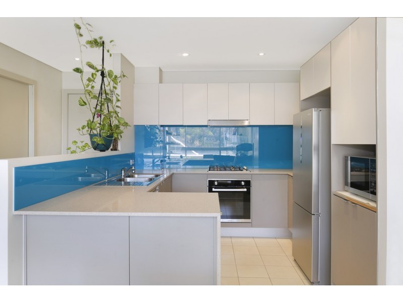 2/313 Crown Street, Wollongong NSW 2500
