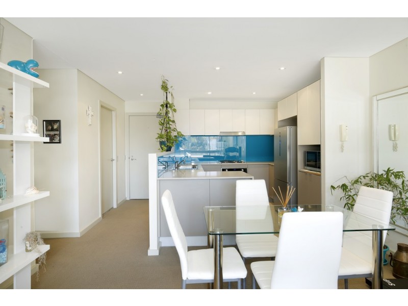 2/313 Crown Street, Wollongong NSW 2500