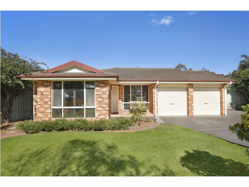 2 Fortescue Court, Albion Park NSW 2527