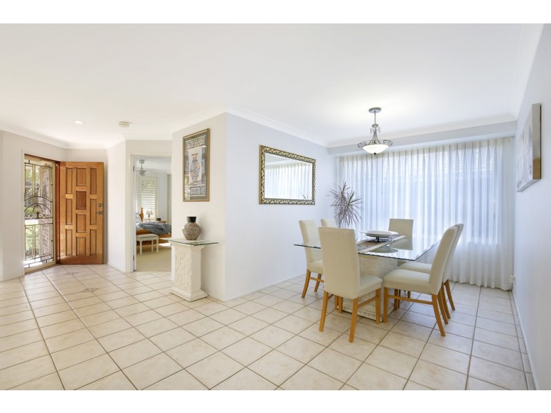 2 Fortescue Court, Albion Park NSW 2527