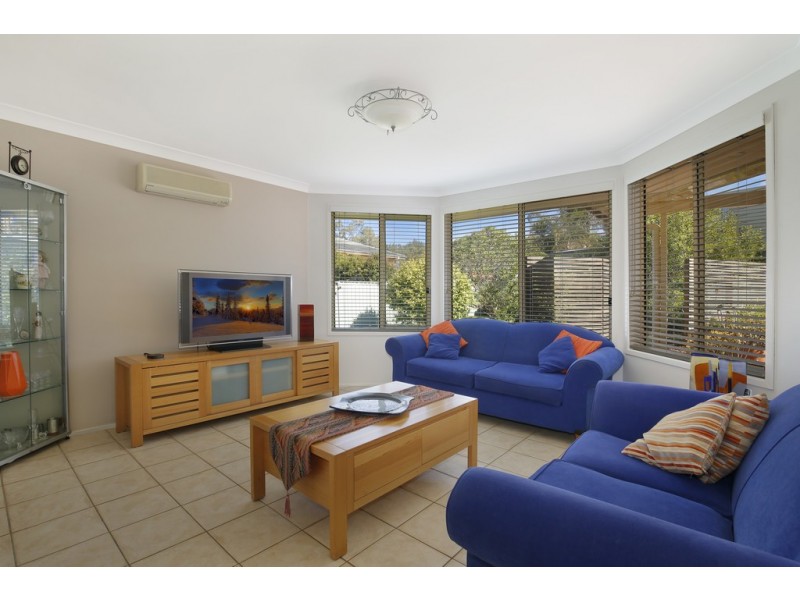 2 Fortescue Court, Albion Park NSW 2527
