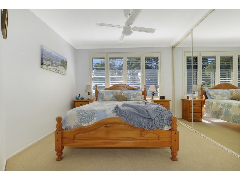 2 Fortescue Court, Albion Park NSW 2527