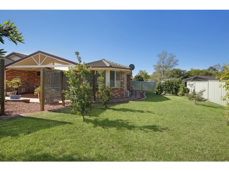 2 Fortescue Court, Albion Park NSW 2527