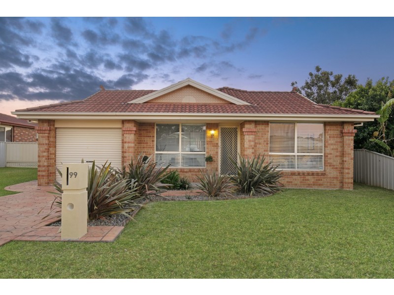 99 Jarrah Way, Albion Park Rail NSW 2527