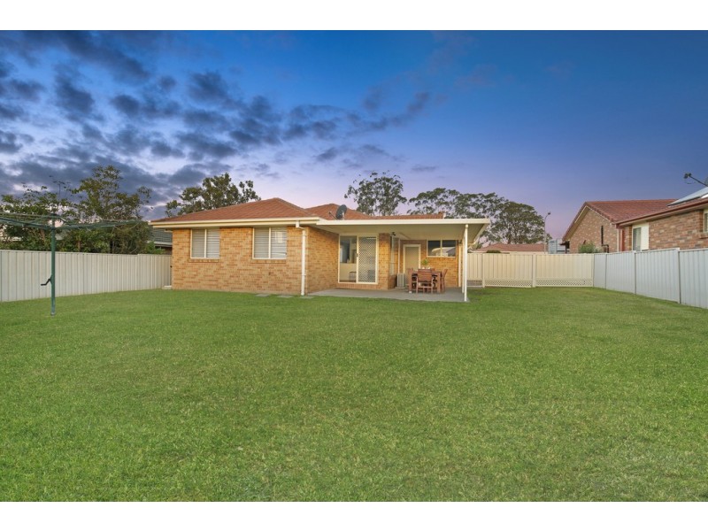 99 Jarrah Way, Albion Park Rail NSW 2527