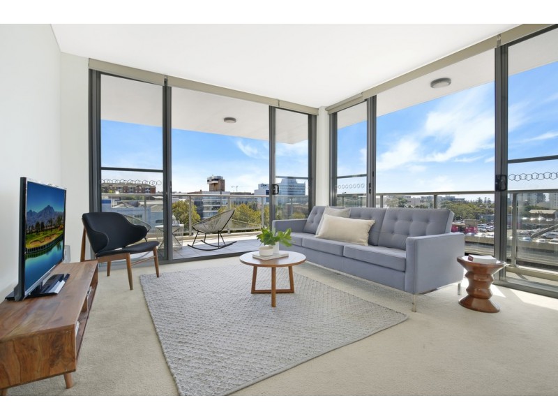 39/11-15 Atchison Street, Wollongong NSW 2500