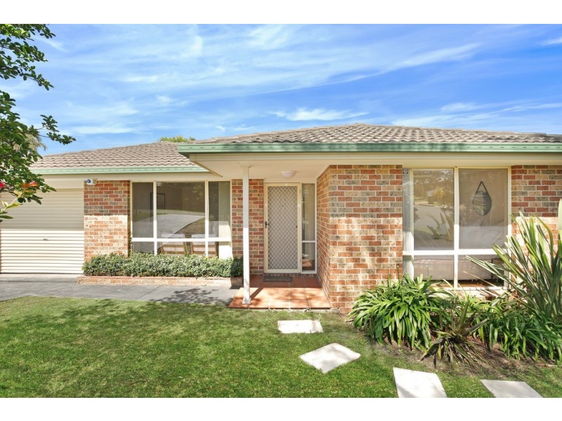 2 Stephens Street, Albion Park NSW 2527
