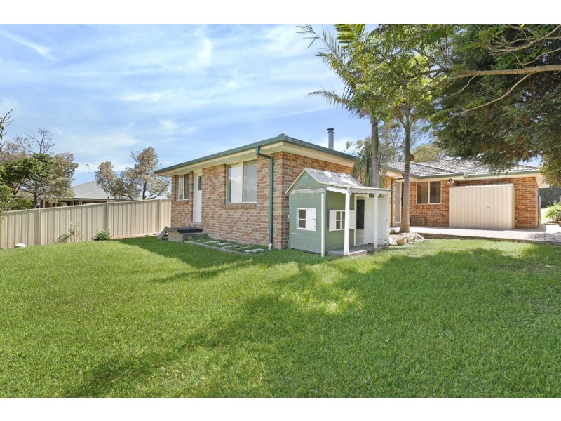 2 Stephens Street, Albion Park NSW 2527