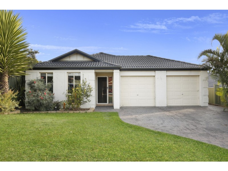 10 Ulan Place, Albion Park NSW 2527