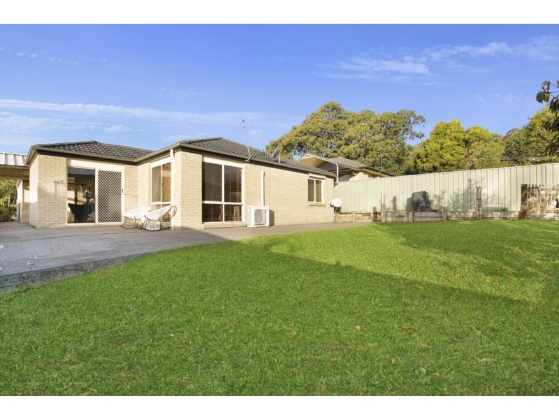 10 Ulan Place, Albion Park NSW 2527