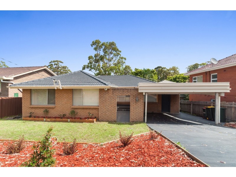 121 Panorama Drive, Farmborough Heights NSW 2526