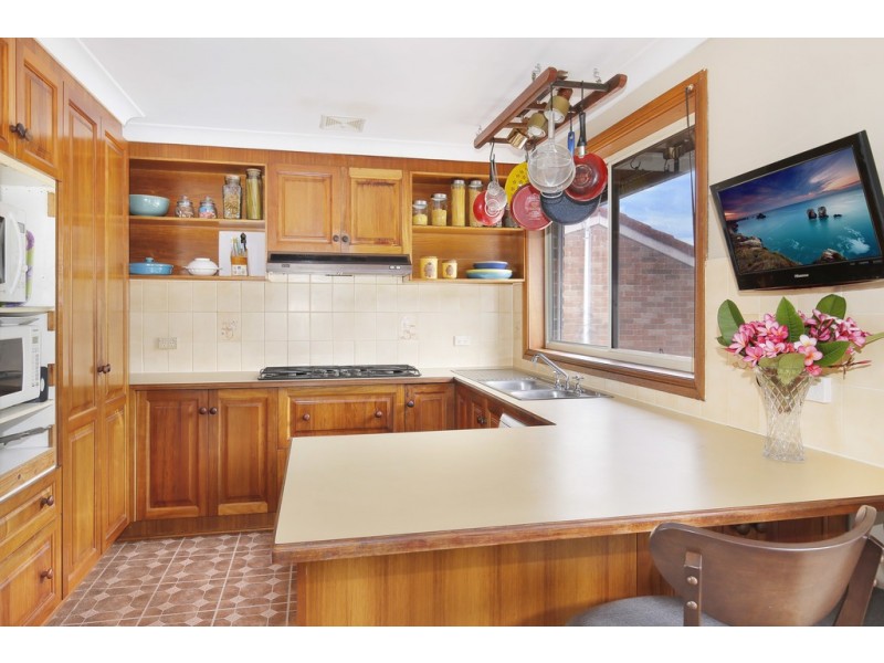 87 Derribong Drive, Cordeaux Heights NSW 2526