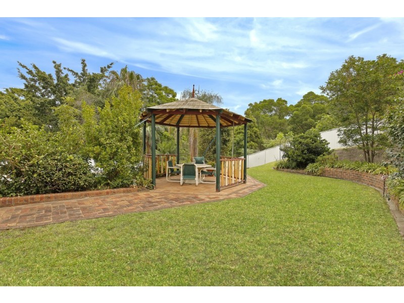 87 Derribong Drive, Cordeaux Heights NSW 2526