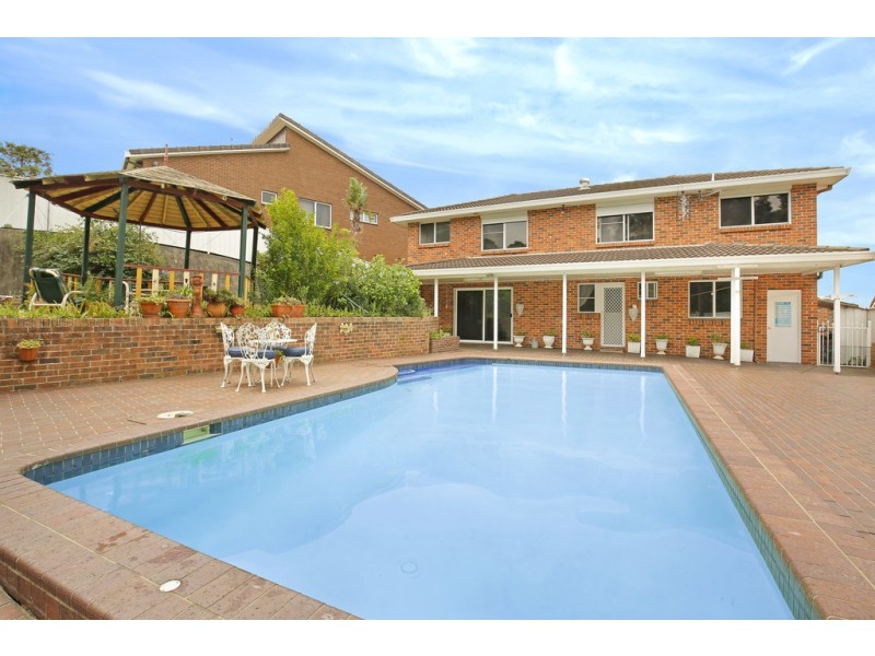 87 Derribong Drive, Cordeaux Heights NSW 2526