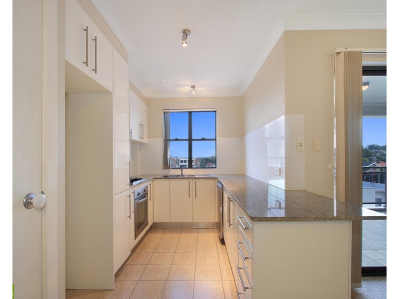 19/13 Cambridge Avenue, Fairy Meadow NSW 2519