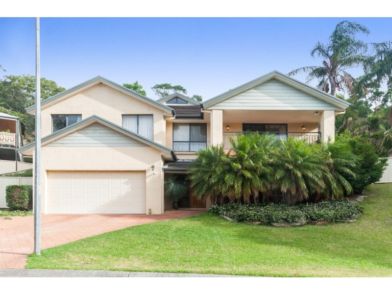 23-25 Kallara Link, Cordeaux Heights NSW 2526