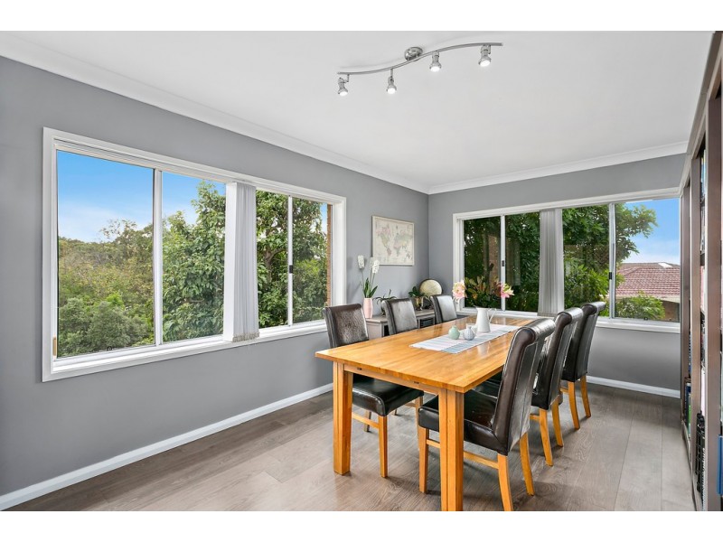 100 Derribong Drive, Cordeaux Heights NSW 2526