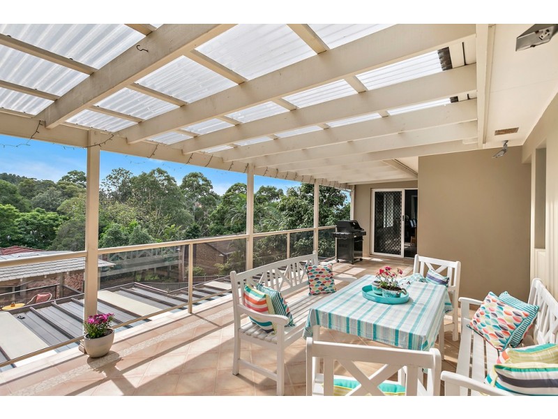 100 Derribong Drive, Cordeaux Heights NSW 2526