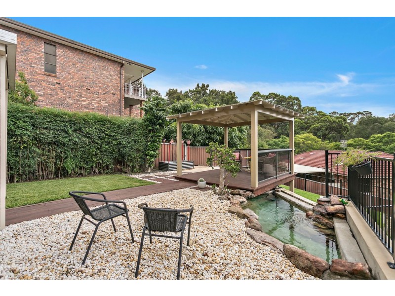 100 Derribong Drive, Cordeaux Heights NSW 2526