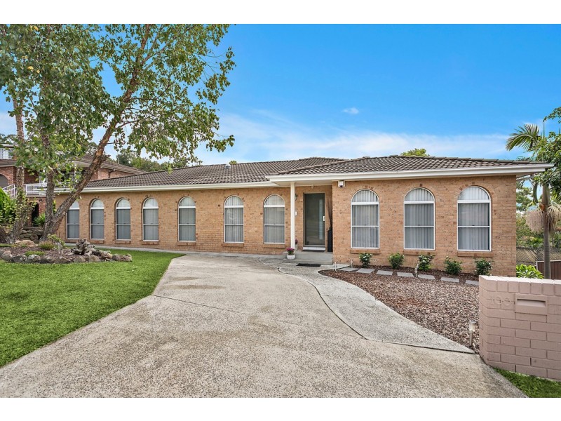 100 Derribong Drive, Cordeaux Heights NSW 2526