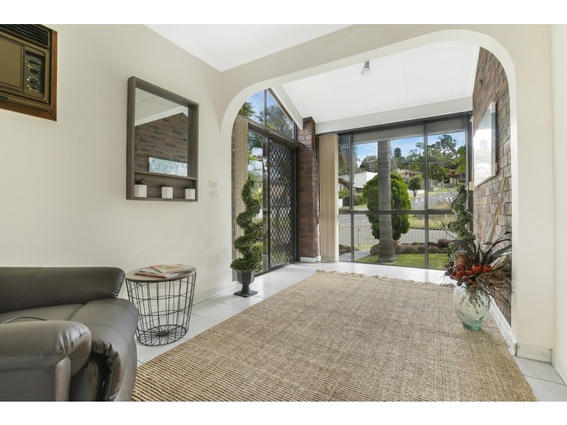 45 Bruce Street, Unanderra NSW 2526
