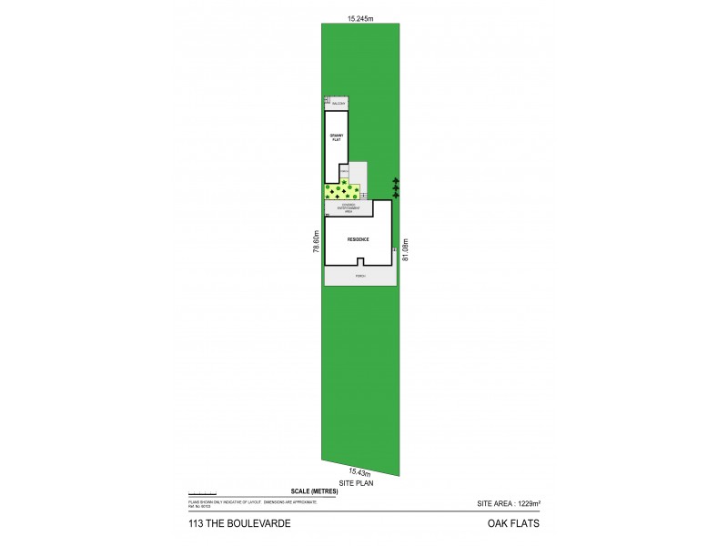 113 The Boulevarde, Oak Flats NSW 2529