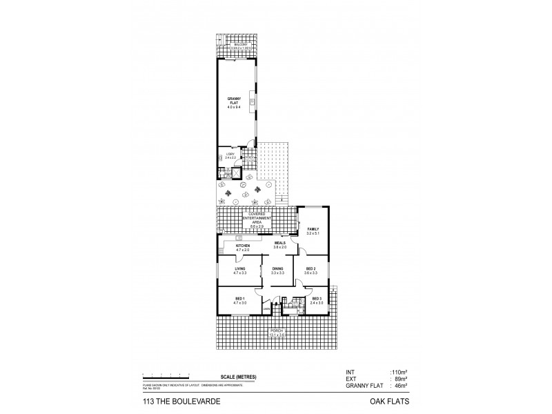 113 The Boulevarde, Oak Flats NSW 2529