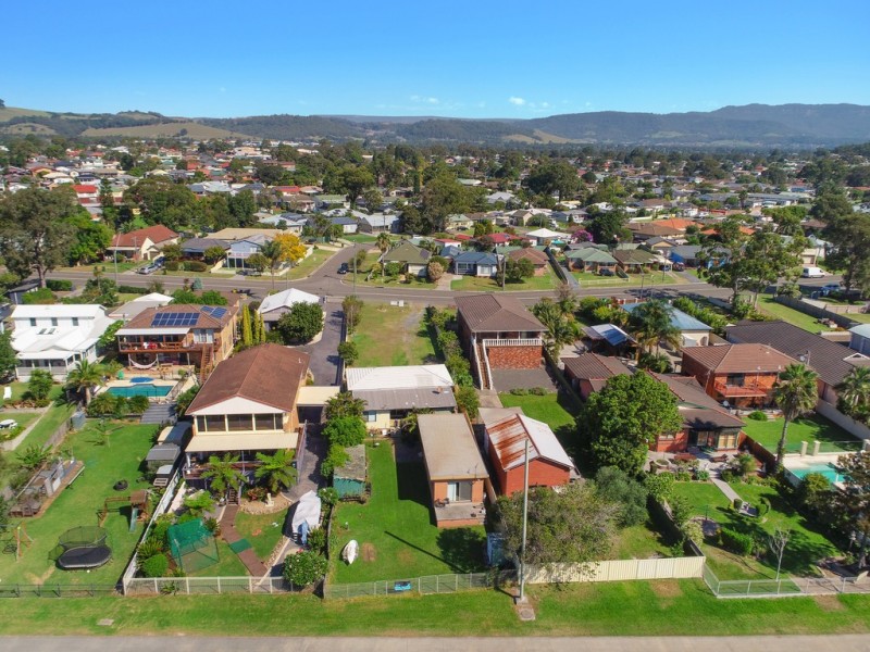 113 The Boulevarde, Oak Flats NSW 2529