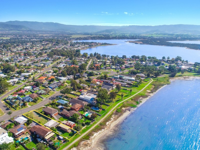 113 The Boulevarde, Oak Flats NSW 2529