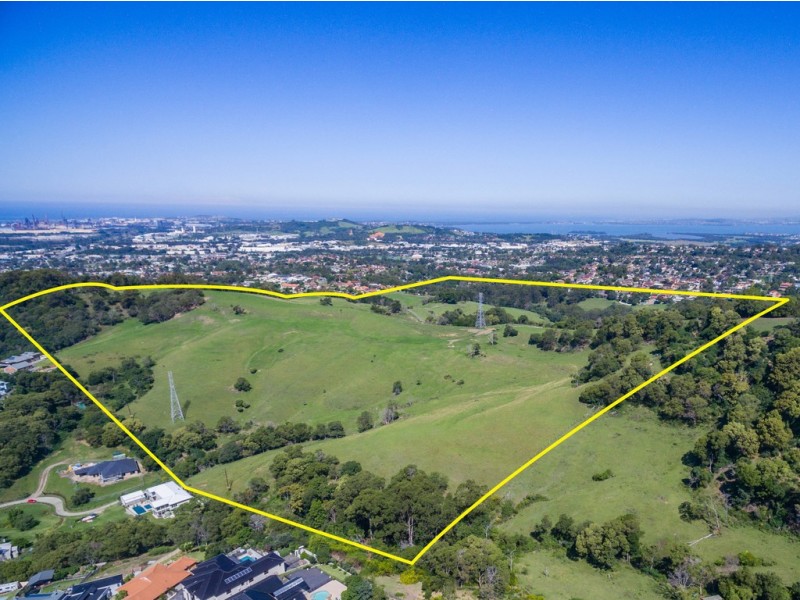 132 Staff Road, Cordeaux Heights NSW 2526