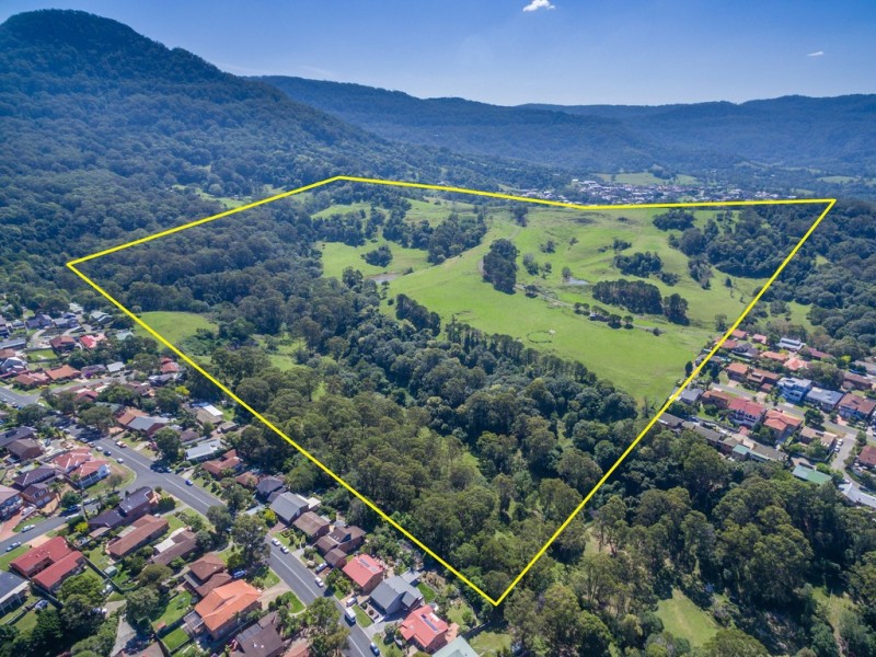 132 Staff Road, Cordeaux Heights NSW 2526