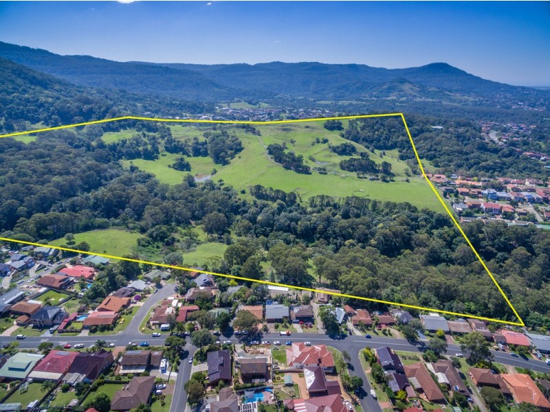 132 Staff Road, Cordeaux Heights NSW 2526