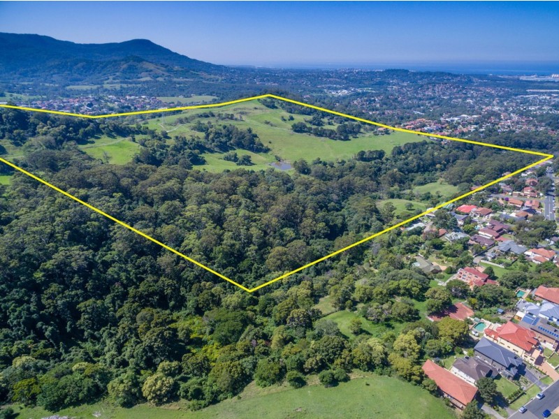 132 Staff Road, Cordeaux Heights NSW 2526