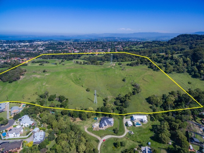 132 Staff Road, Cordeaux Heights NSW 2526