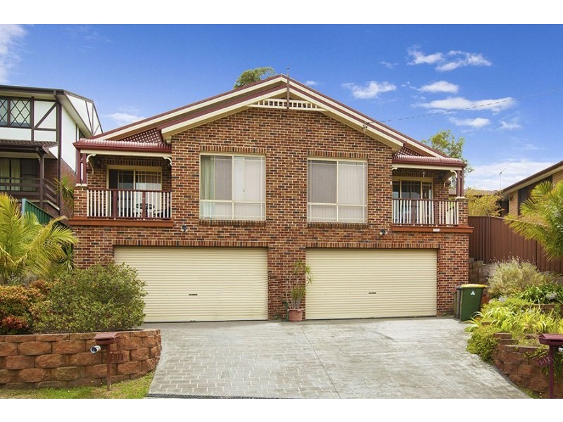 1/12 Bruce Street, Unanderra NSW 2526