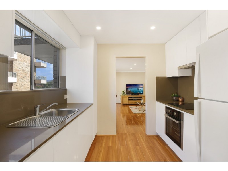 6/29-31 Mercury Street, Wollongong NSW 2500
