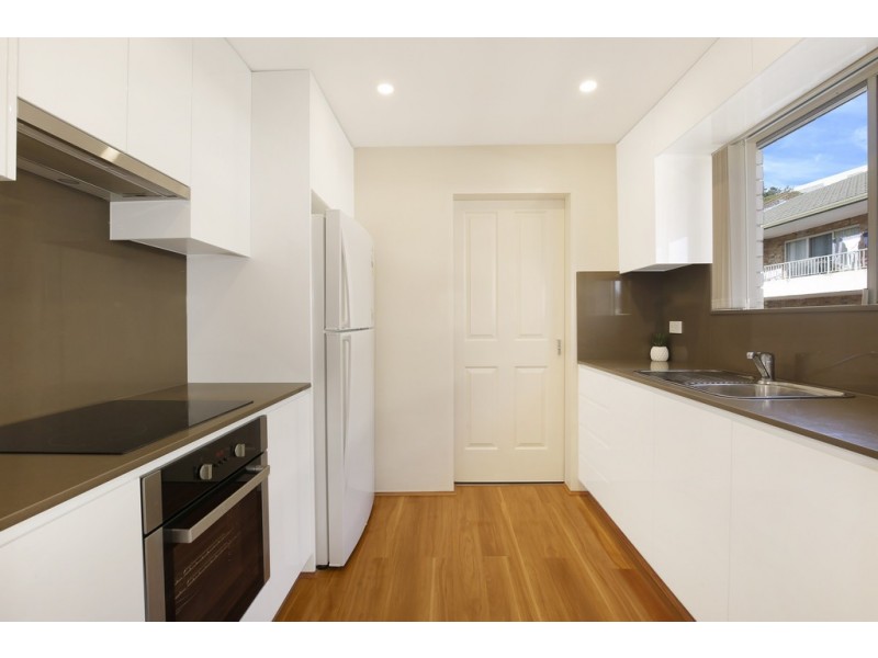 6/29-31 Mercury Street, Wollongong NSW 2500