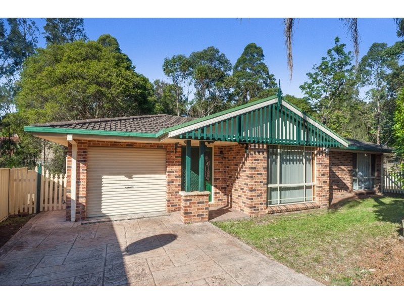 45 Booreea Boulevard, Cordeaux Heights NSW 2526