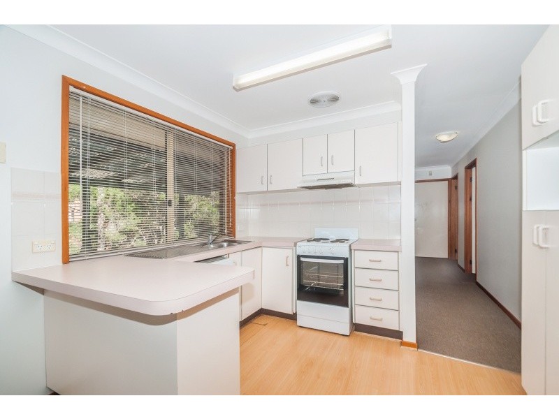 45 Booreea Boulevard, Cordeaux Heights NSW 2526