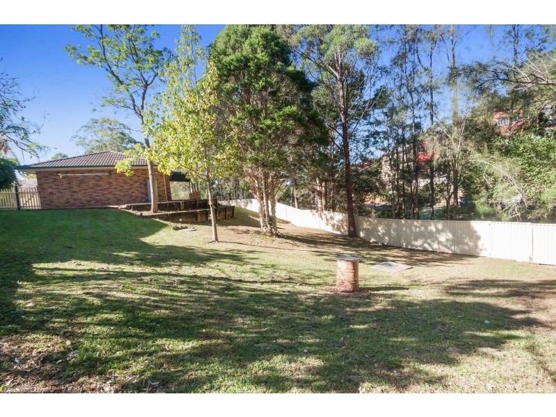 45 Booreea Boulevard, Cordeaux Heights NSW 2526