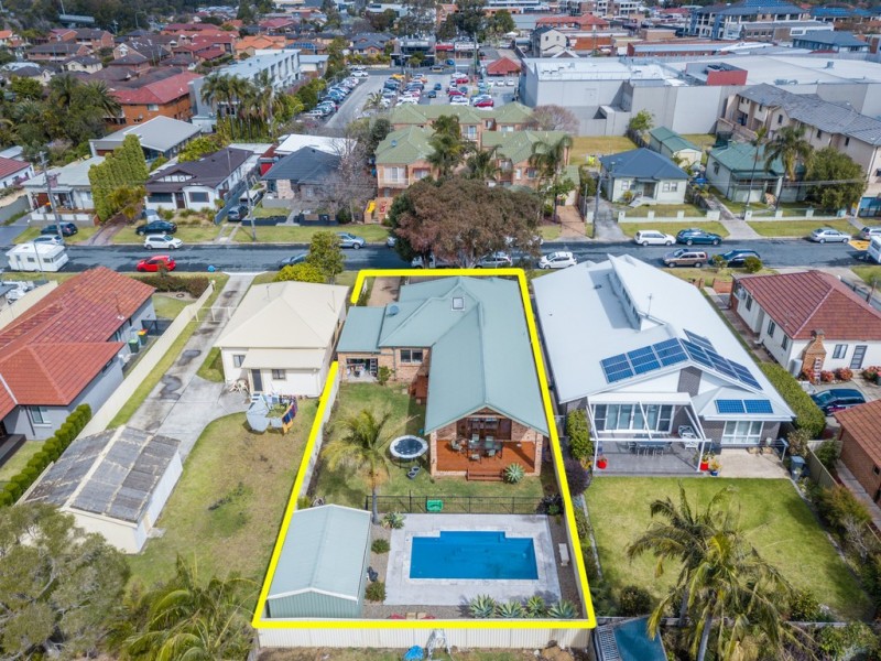 28 Norman Street, Fairy Meadow NSW 2519