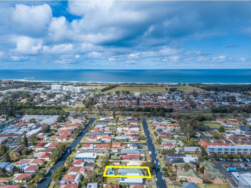 28 Norman Street, Fairy Meadow NSW 2519