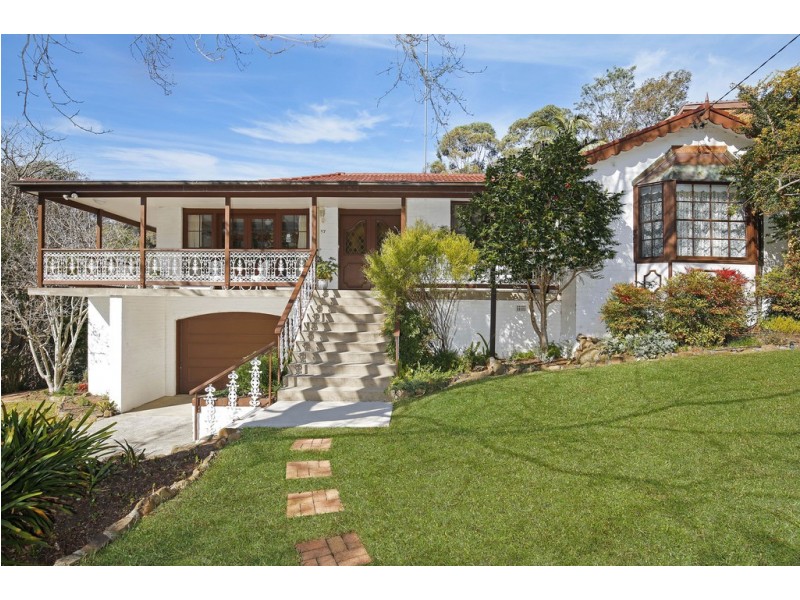 57 Jacaranda Avenue, Figtree NSW 2525