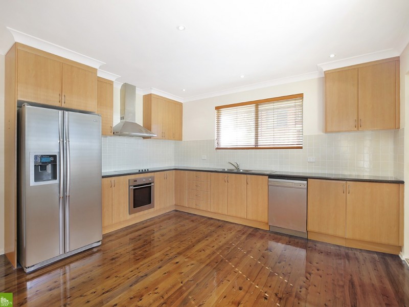 1/43 Edyth Street, Bellambi NSW 2518