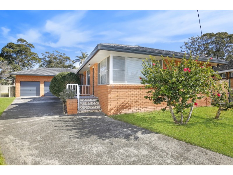 1/43 Edyth Street, Bellambi NSW 2518