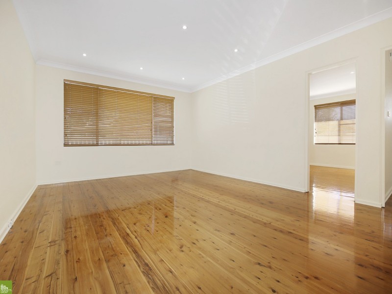 1/43 Edyth Street, Bellambi NSW 2518