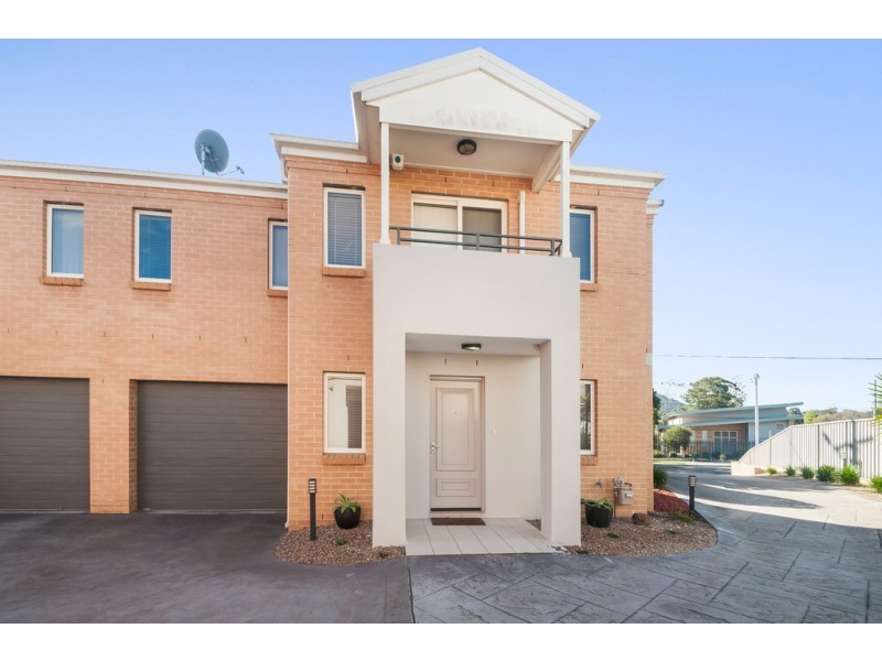 14/49-55 Cordeaux Road, Figtree NSW 2525