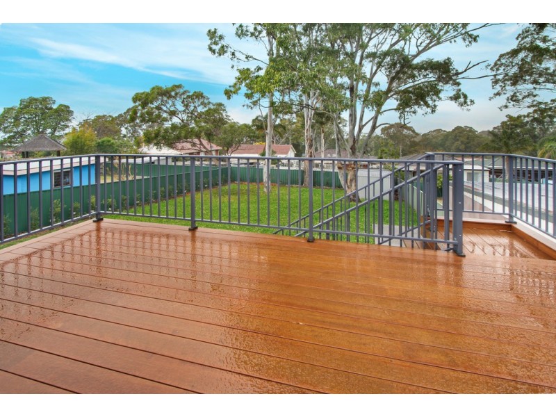 227 Farmborough Road, Farmborough Heights NSW 2526