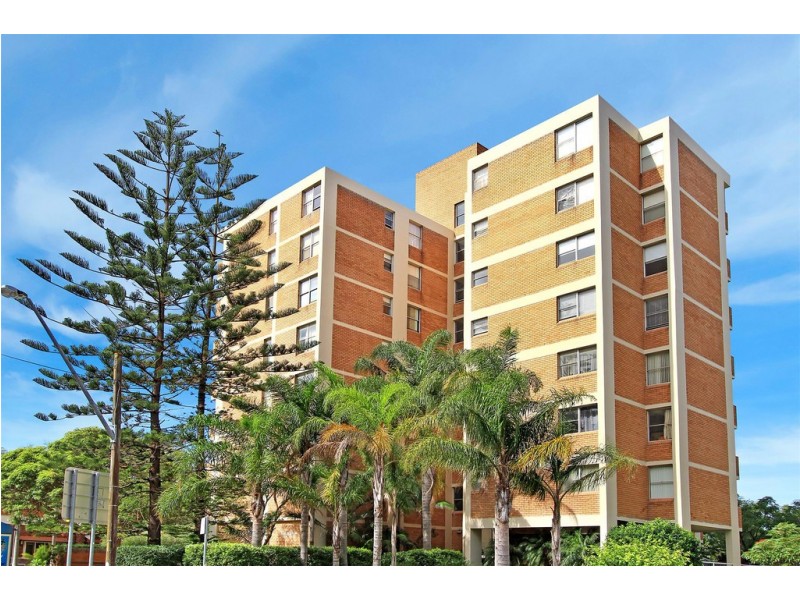 6/105-109 Corrimal Street, Wollongong NSW 2500