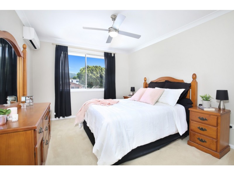 14/4A Tallegalla Street, Unanderra NSW 2526